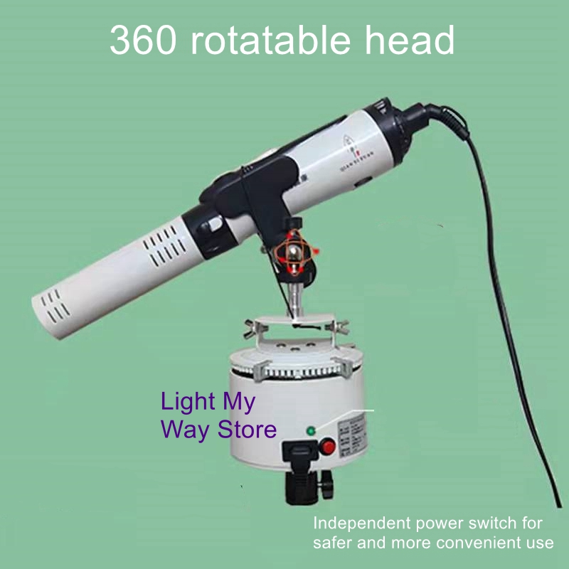 Health instrument automatic ro - Health Power Tools 评论和价格