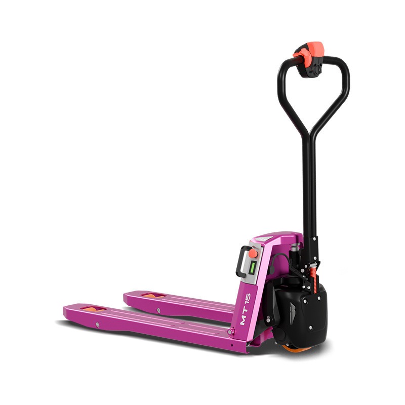 Electric Pallet Truck 1 5 Ton  - Power Tools Use 评论和价格