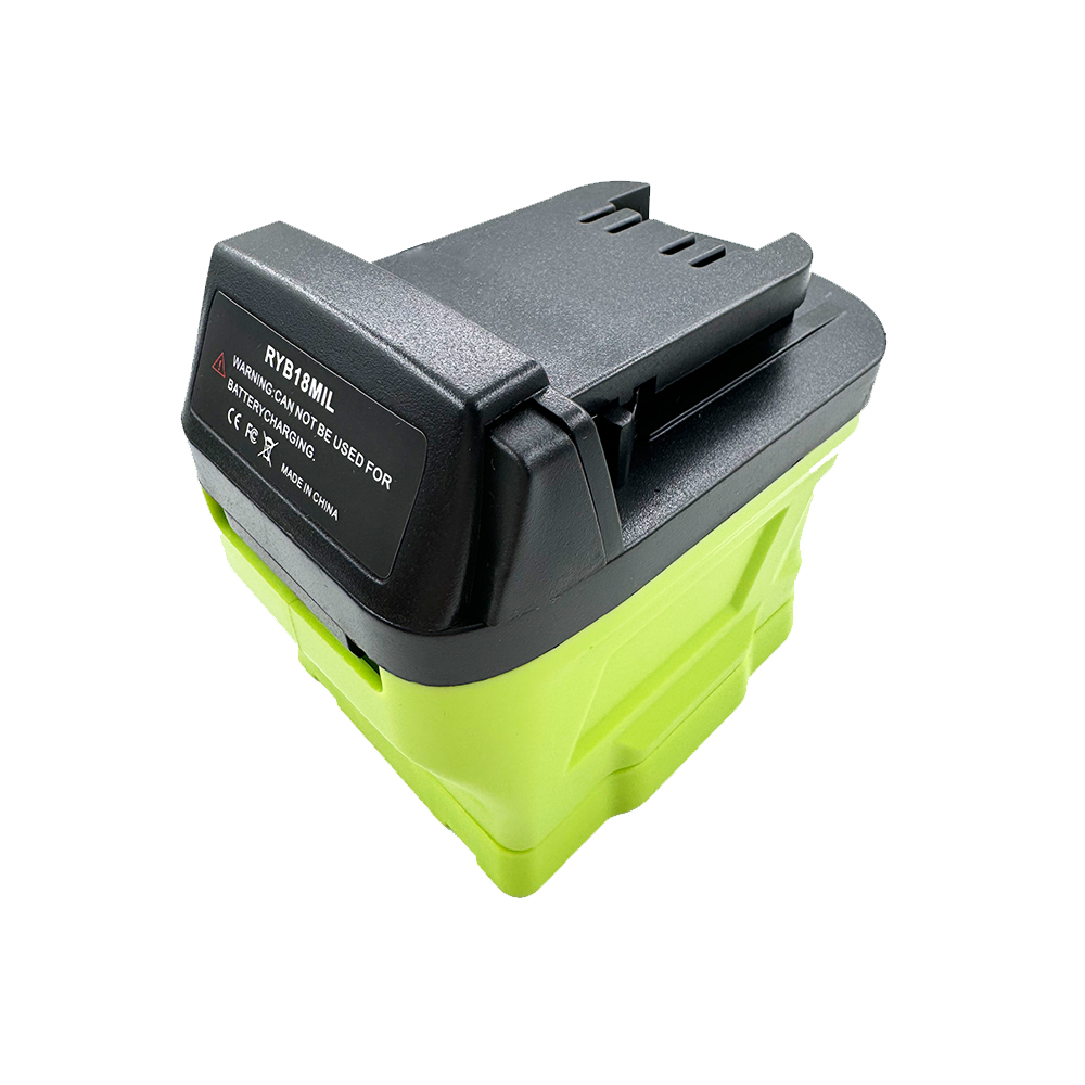 Battery Adapter For Ryobi 18V  - Power Tools Ryobi 评论和价格