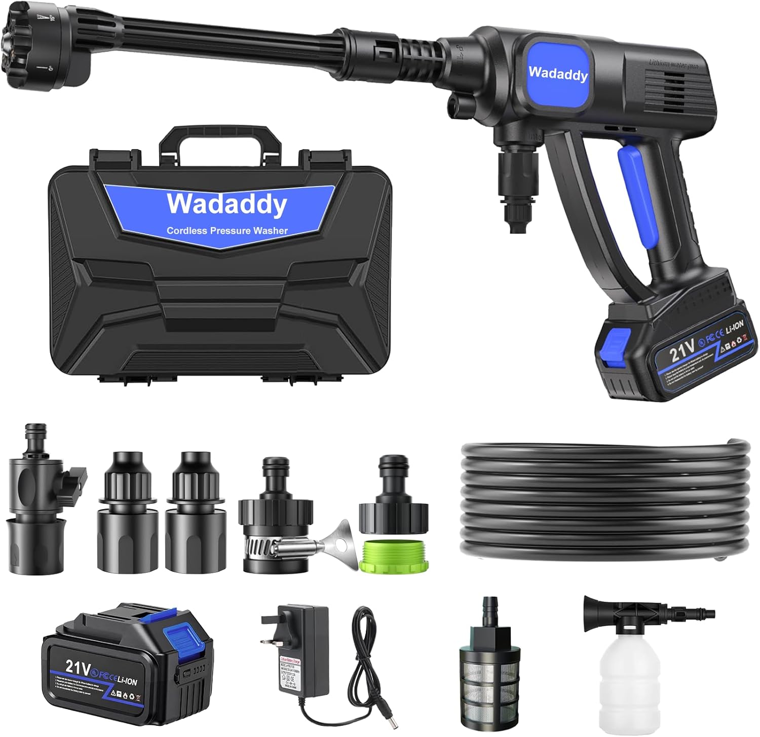 Cordless Car Cleaning Tool, 12 - Power Tools Use 评论和价格
