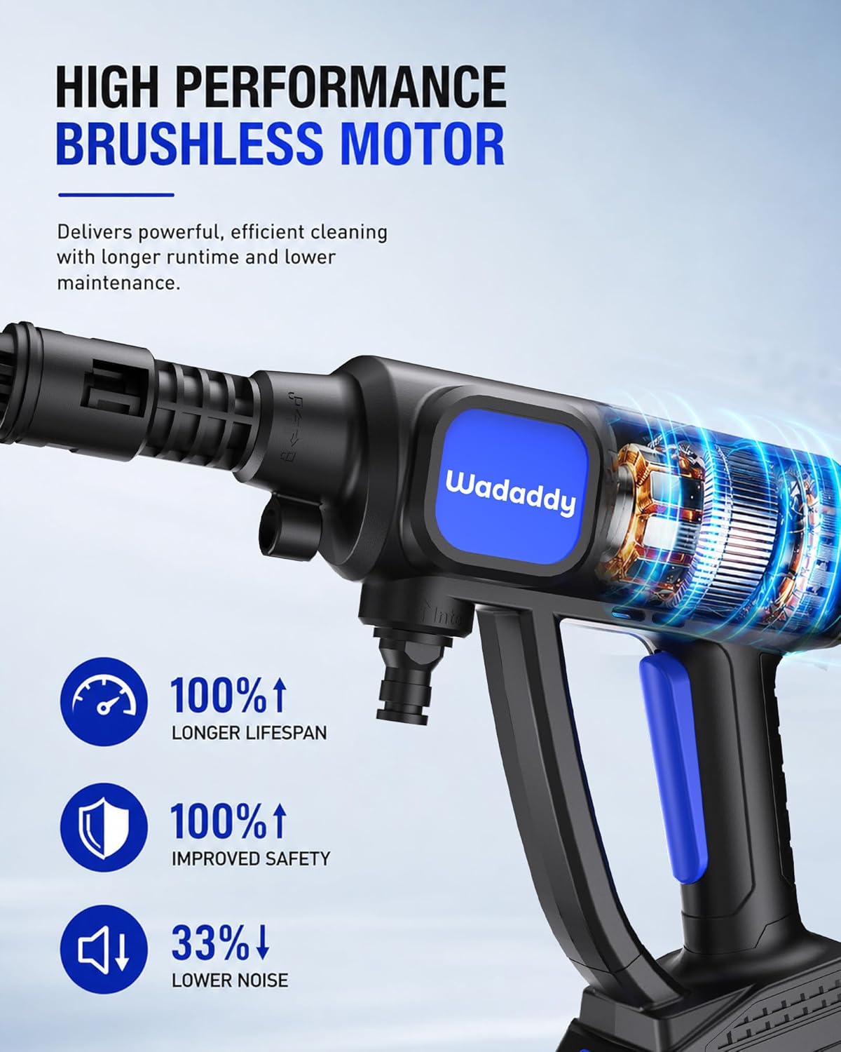 Cordless Car Cleaning Tool, 12 - Power Tools Use 评论和价格