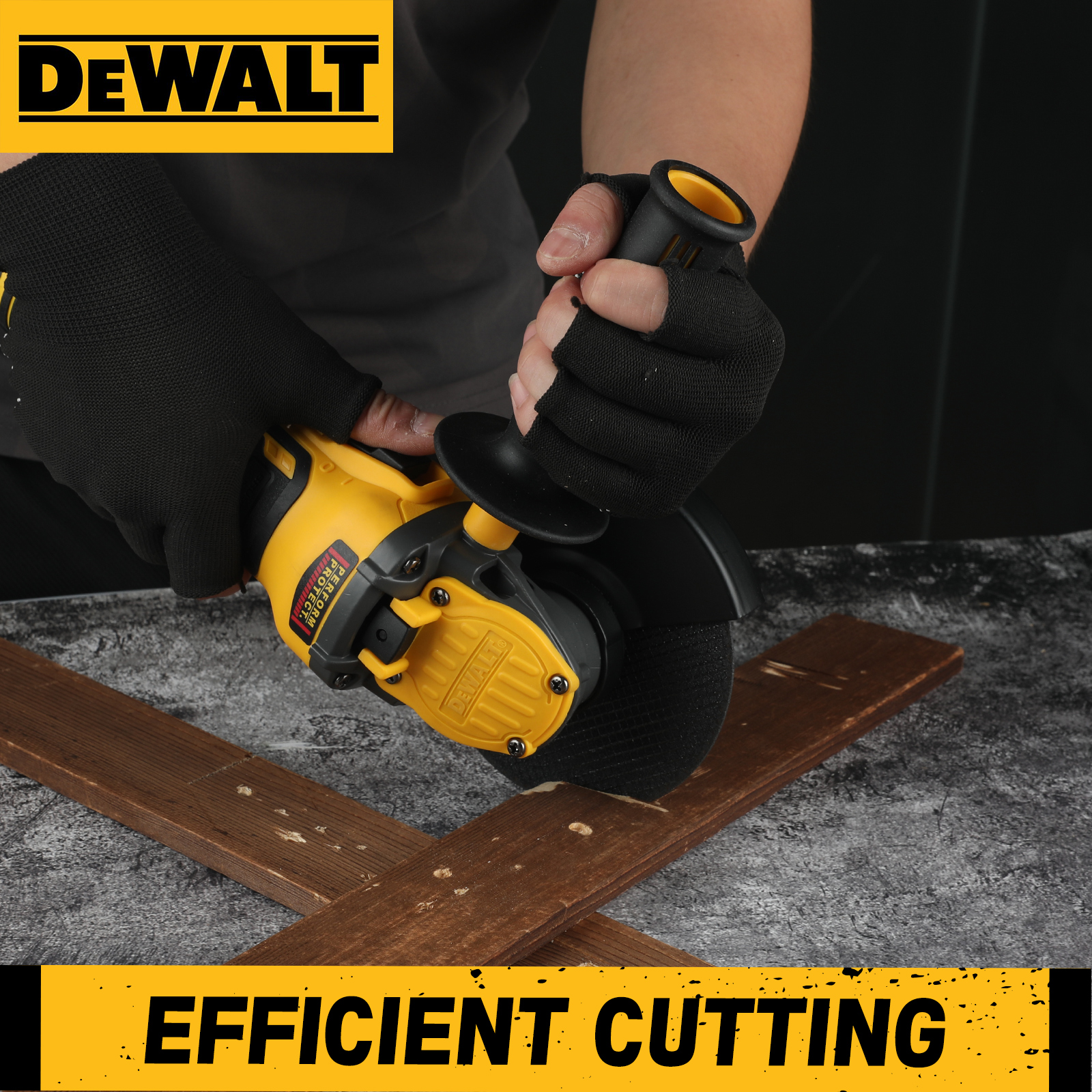DEWALT Angle Grinder DCG409 20 - Power Tools Dewalt 评论和价格
