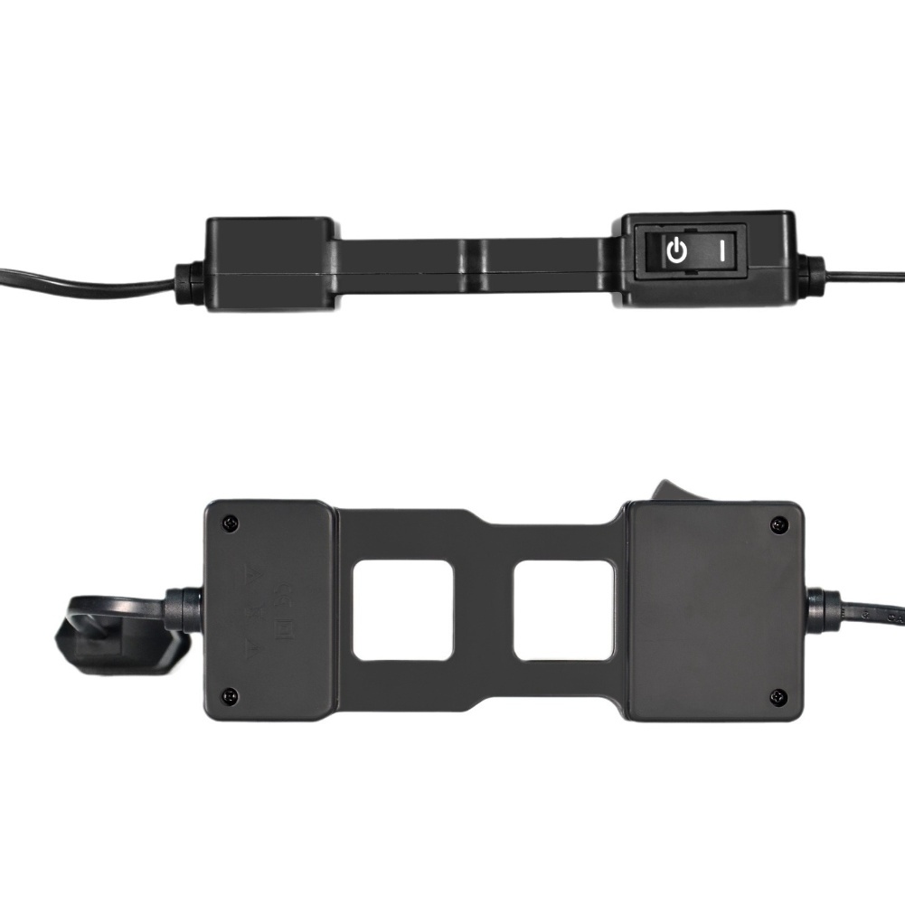AC Line Distributor Splitter 1 - Power Tools Distributor 评论和价格