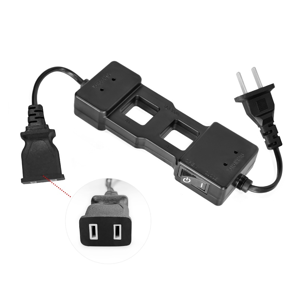 AC Line Distributor Splitter 1 - Power Tools Distributor 评论和价格