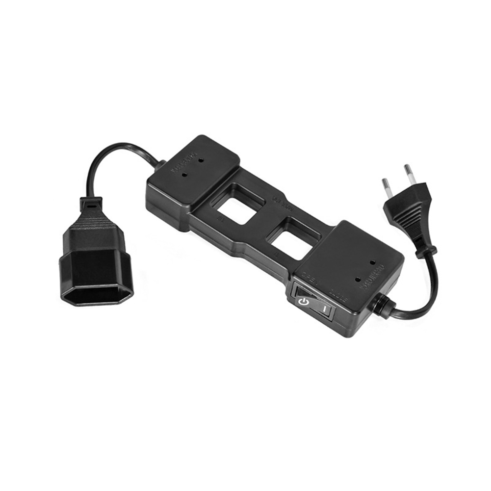 AC Line Distributor Splitter 1 - Power Tools Distributor 评论和价格