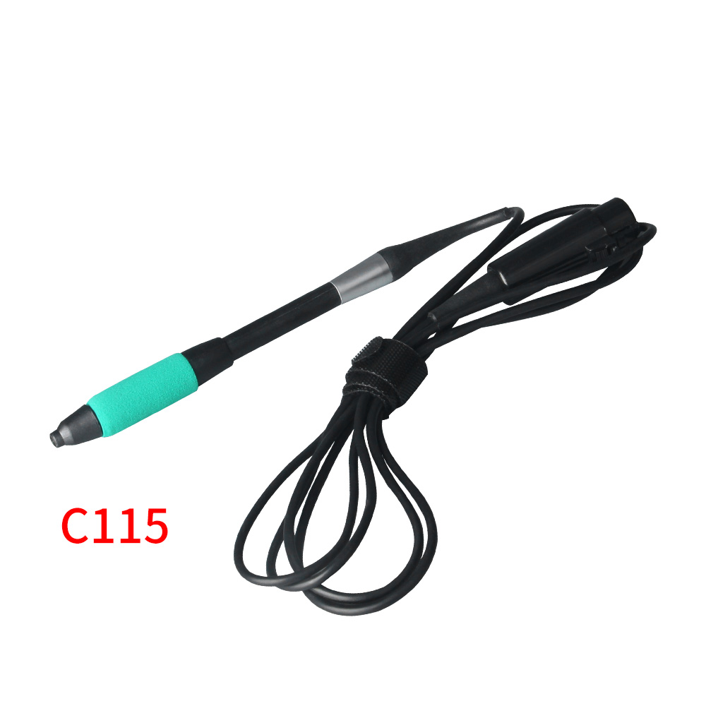 SUGON Soldering Iron Handle Fo - Power Tools Station 评论和价格
