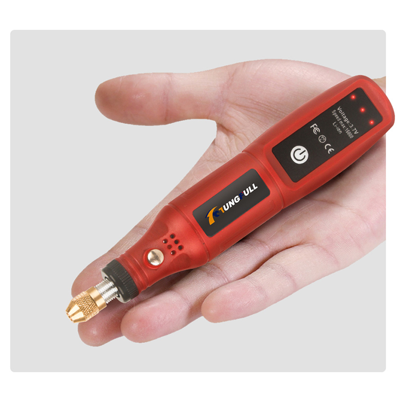 USB Rechargeable Cordless Engr - Power Tools Safety 评论和价格