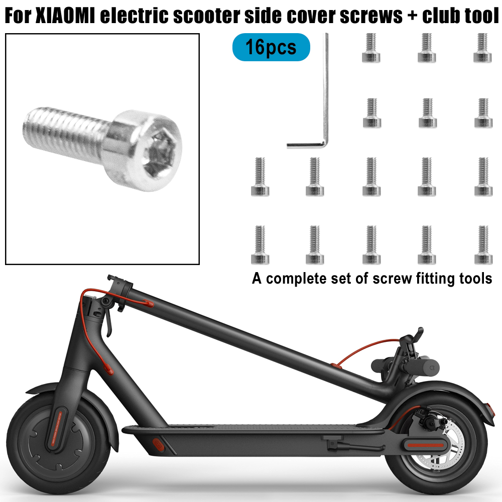 16pc Front Wheel Front Fork Pr - Xiaomi Power Tools 评论和价格
