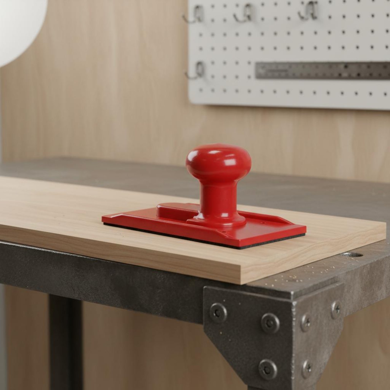 2 Pieces Woodworking Push Bloc - Power Tools Safety 评论和价格