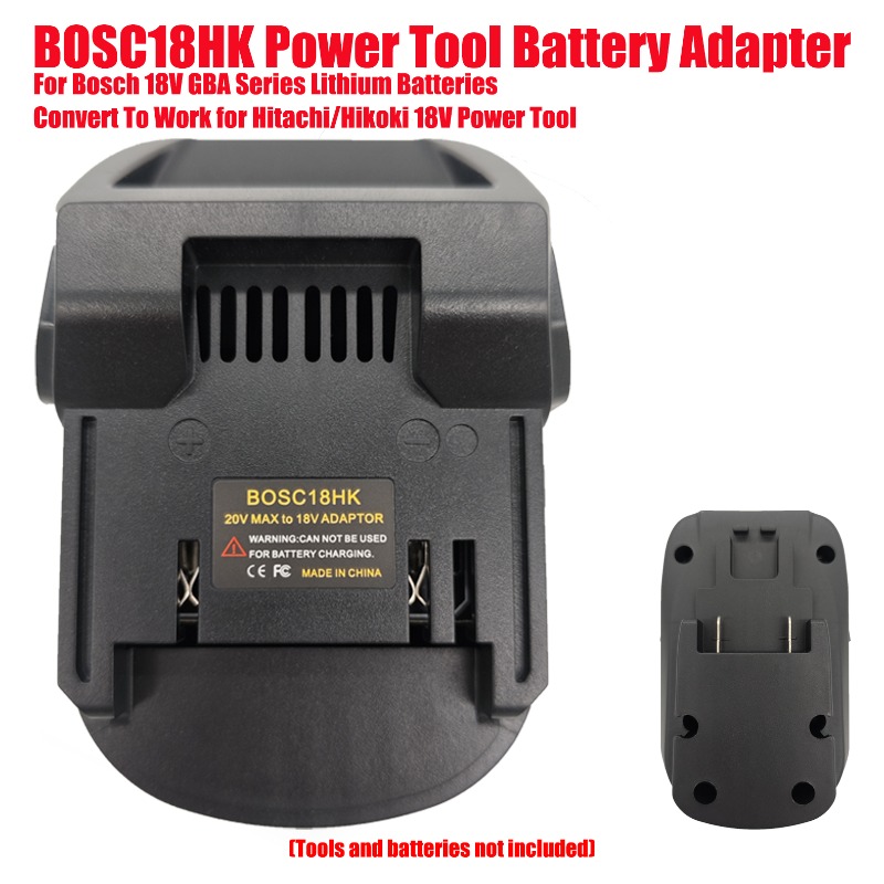 BOSC18HK Power Tool Battery Ad - Power Tools Hikoki 评论和价格