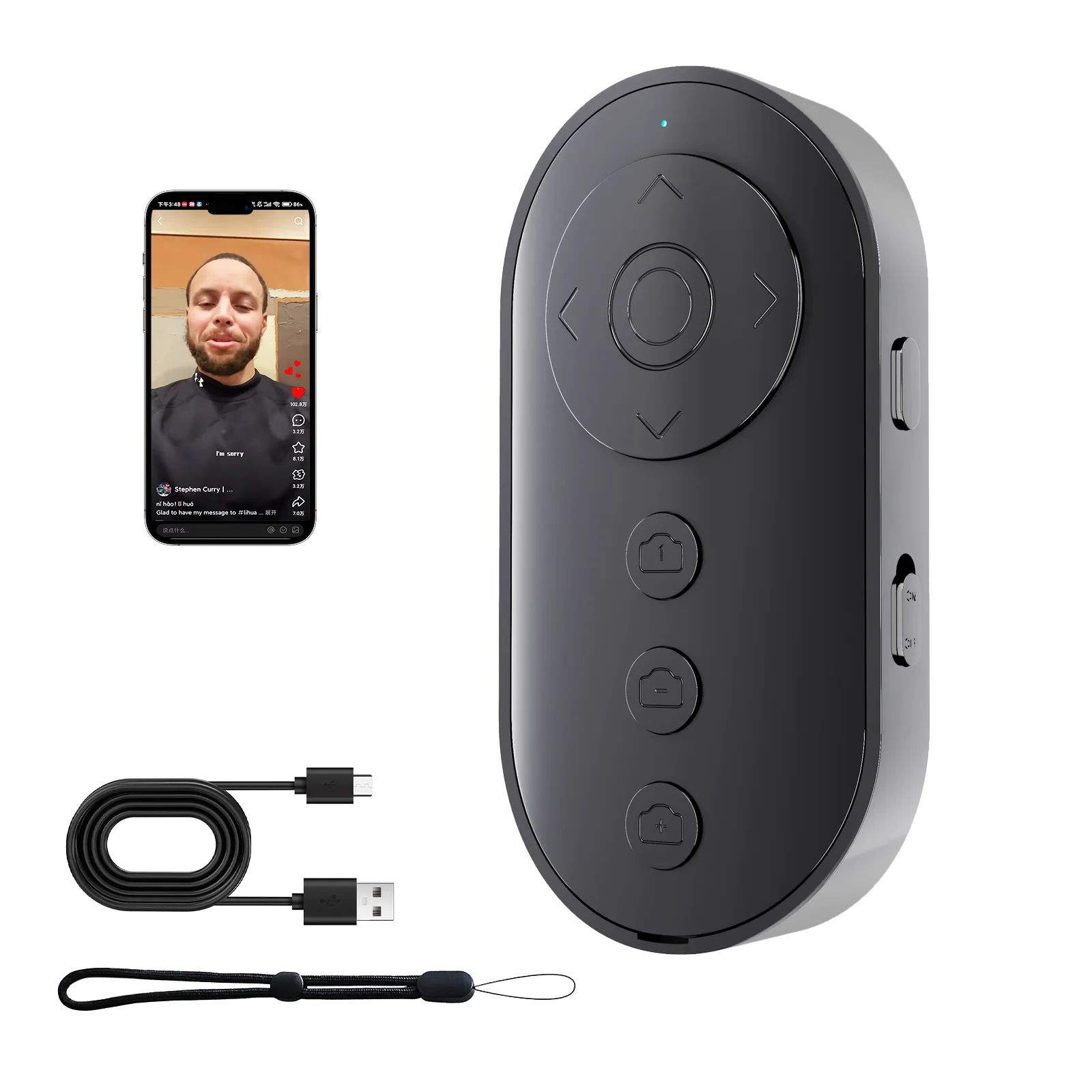 Bluetooth Camera Remote Shutte - Power Tools App 评论和价格