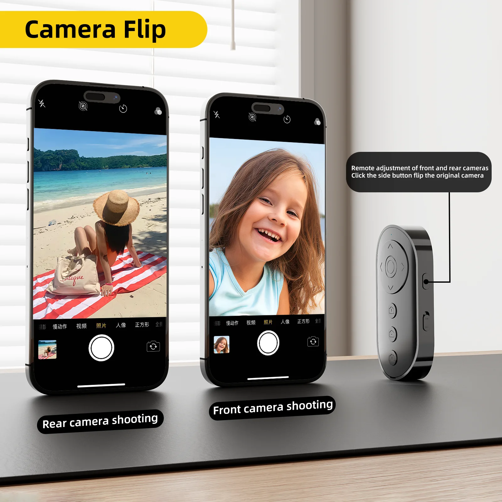 Bluetooth Camera Remote Shutte - Power Tools App 评论和价格