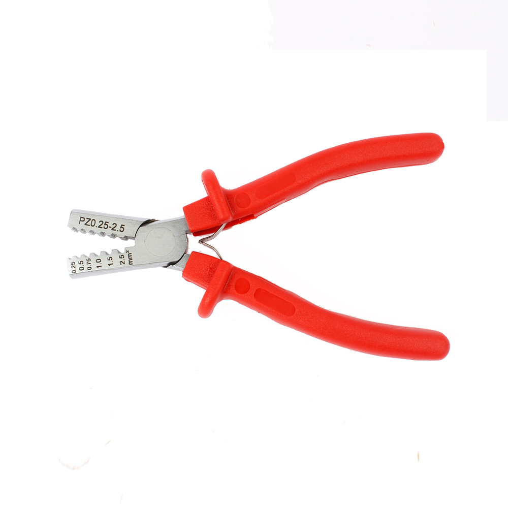 PZ0.25-2.5 PZ1.5-6 PZ0.5-16 PZ - Power Tools Germany 评论和价格
