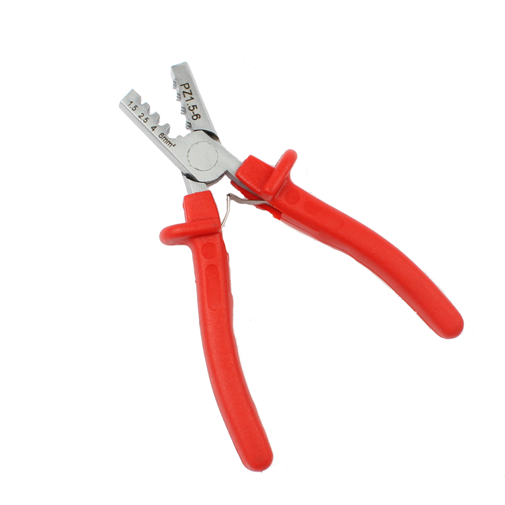 PZ0.25-2.5 PZ1.5-6 PZ0.5-16 PZ - Power Tools Germany 评论和价格