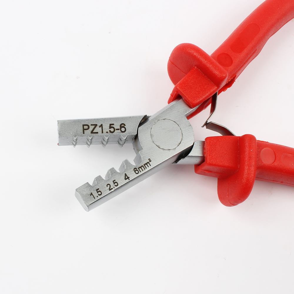 PZ0.25-2.5 PZ1.5-6 PZ0.5-16 PZ - Power Tools Germany 评论和价格