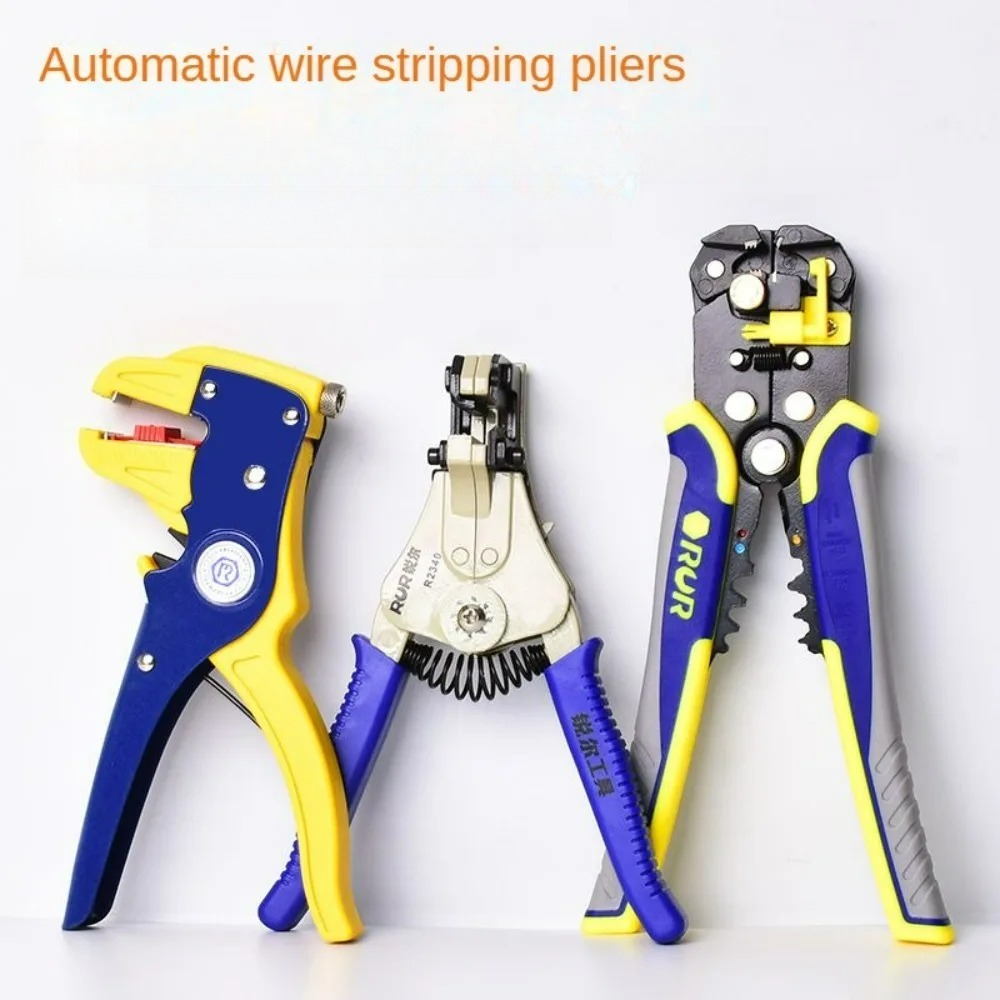 Handheld Wire Stripper Quick C - Power Tools Germany 评论和价格