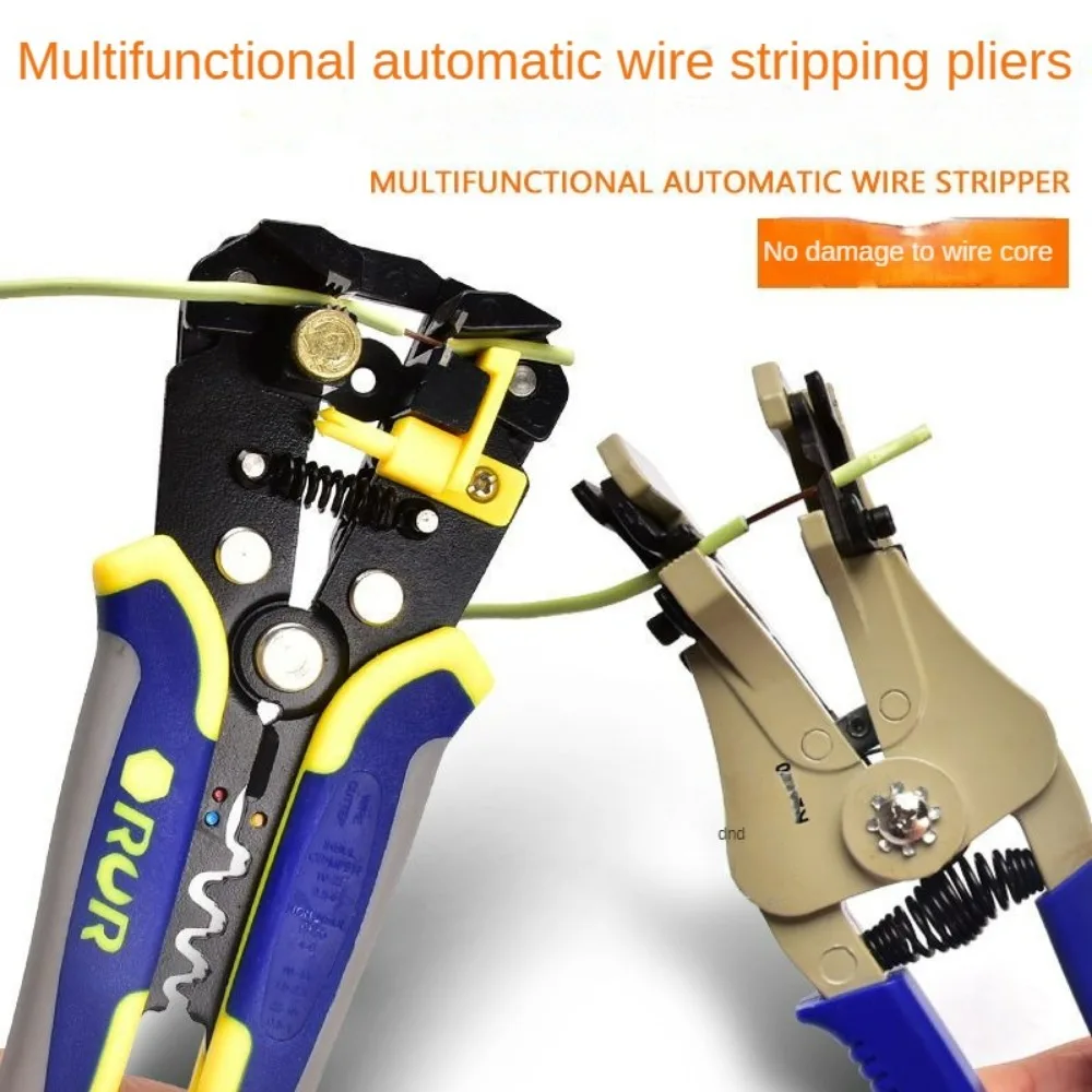Handheld Wire Stripper Quick C - Power Tools Germany 评论和价格