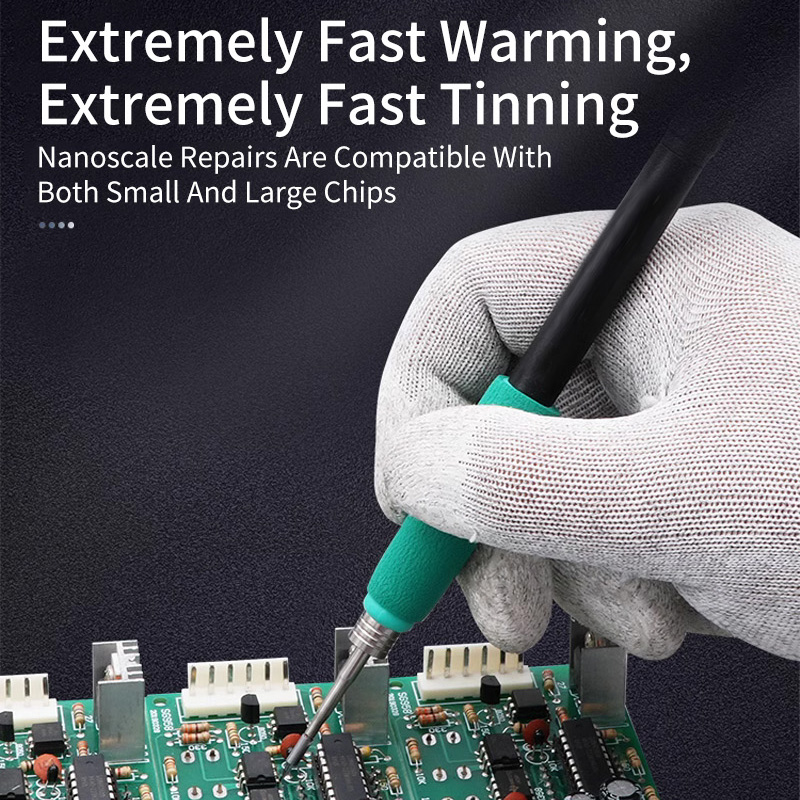 YUANPIN STP-950 Soldering Stat - Power Tools Station 评论和价格