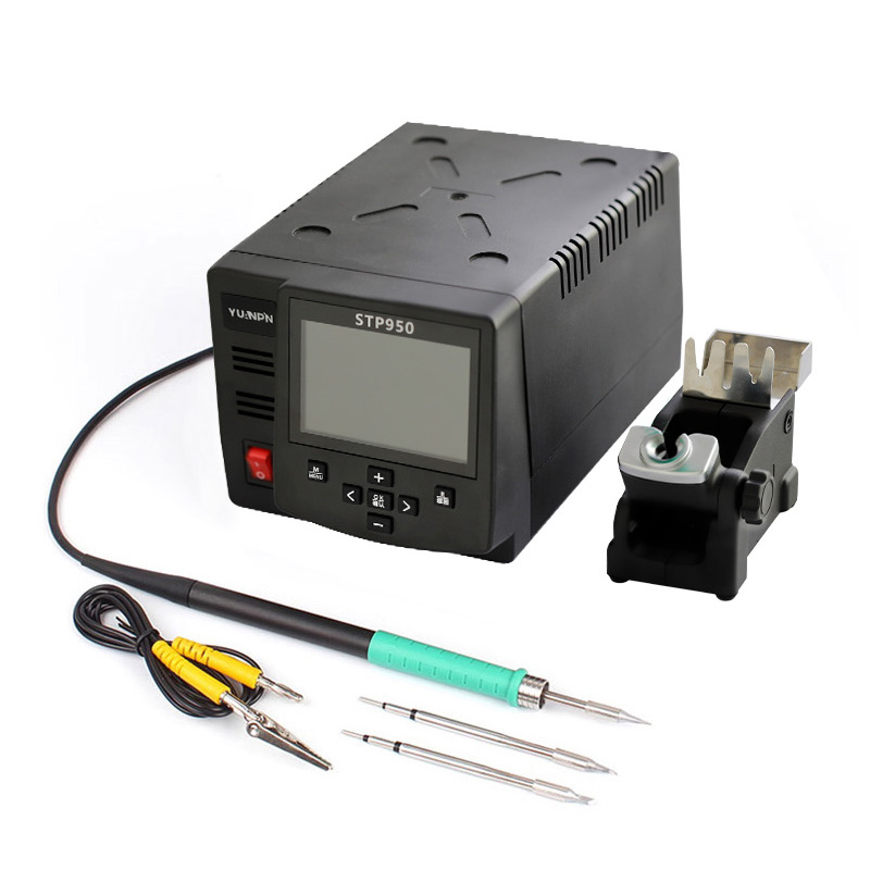 YUANPIN STP-950 Soldering Stat - Power Tools Station 评论和价格