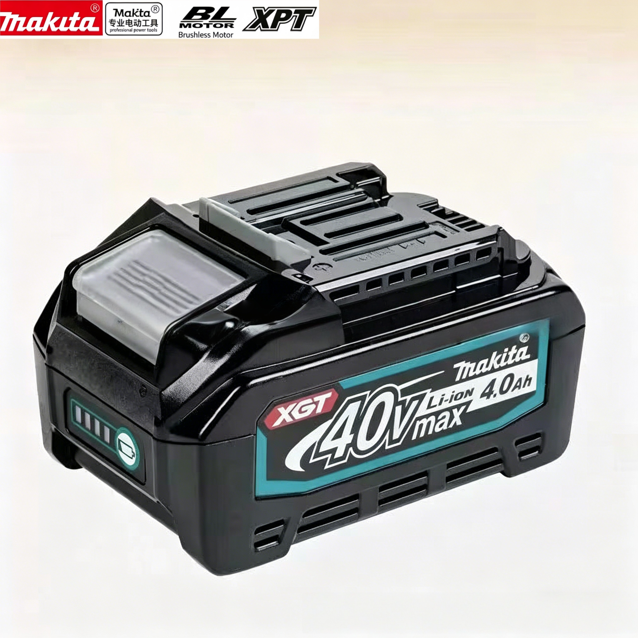 Makita 18V LXT Genuine Battery - Makita Power Tools Xgt 评论和价格