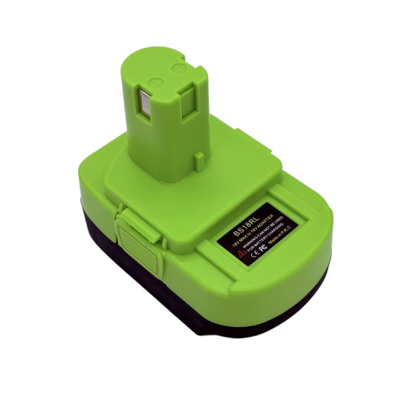 BS18RL Battery Adapter Convert - Power Tools Ryobi 评论和价格