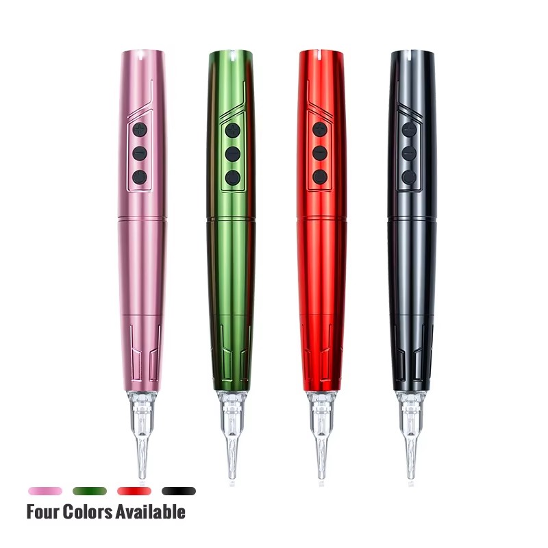 BIOMASER TP006 Wireless Tattoo - Power Tools Germany 评论和价格