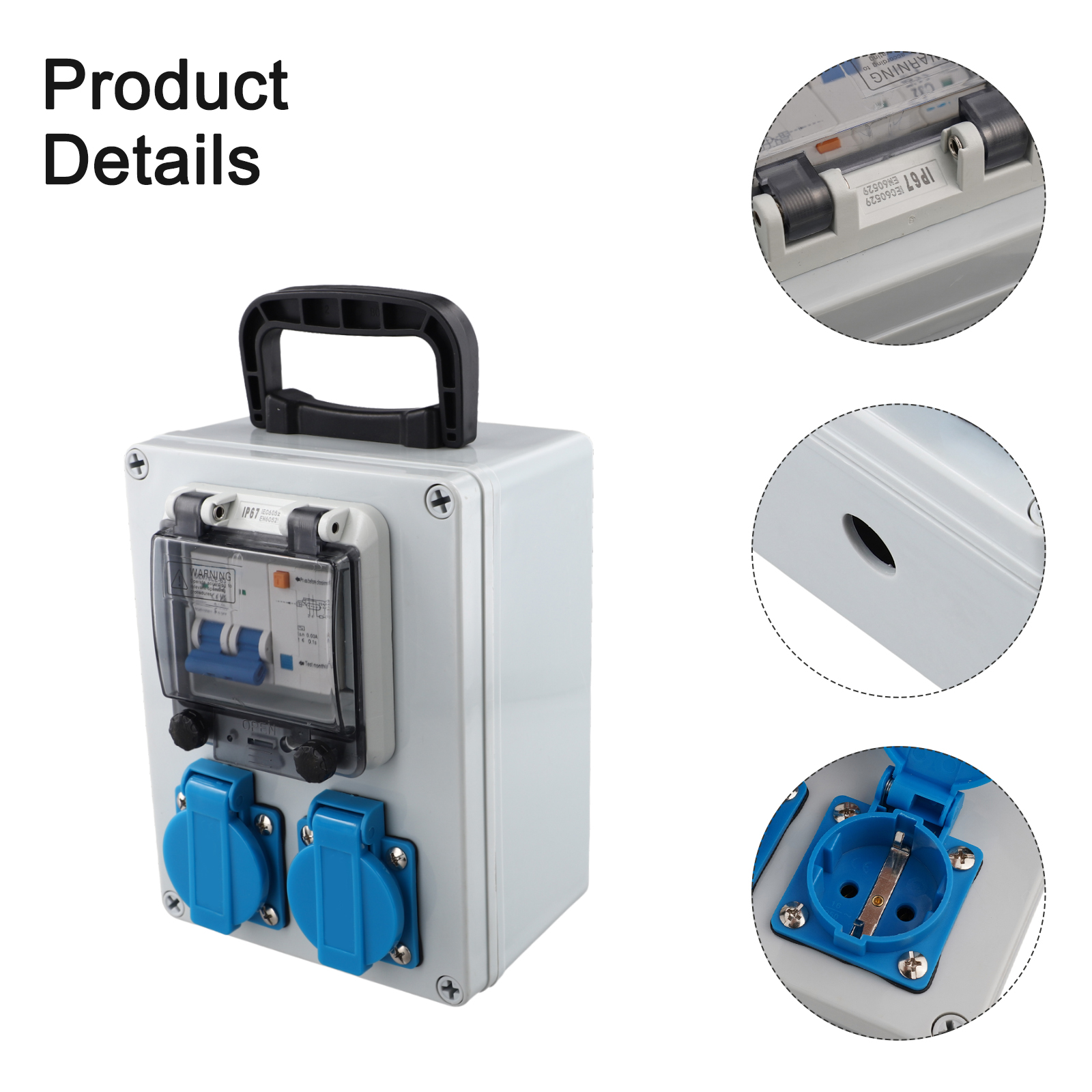 Construction Power Distributor - Power Tools Distributor 评论和价格