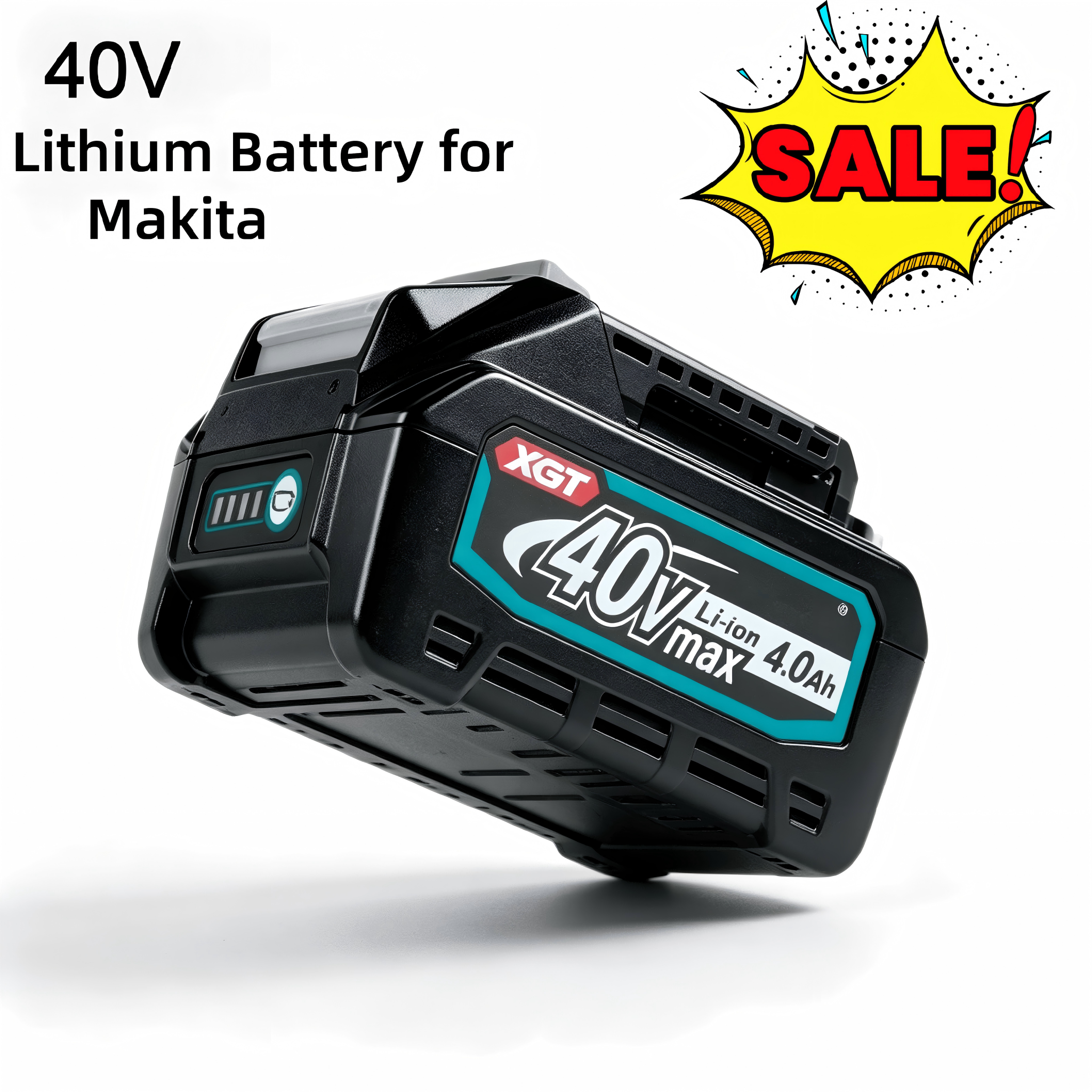 Long Lasting 2026 New Max XGT  - Makita Power Tools Xgt 评论和价格