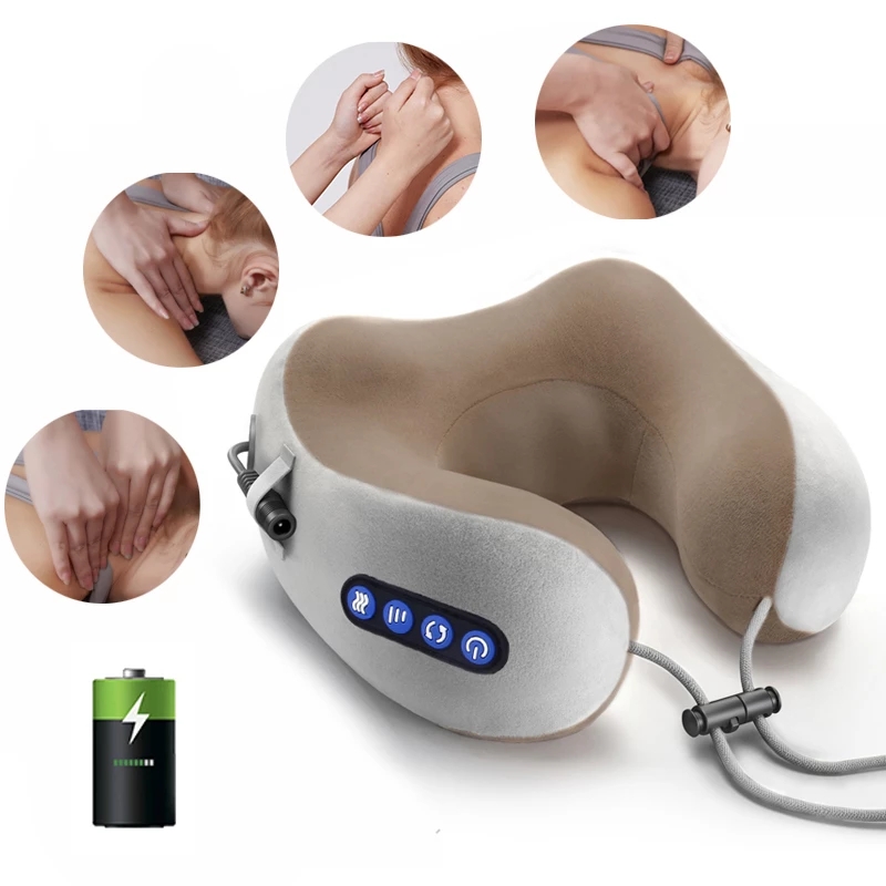 Syeosye Electric Neck Massager - Health Power Tools 评论和价格