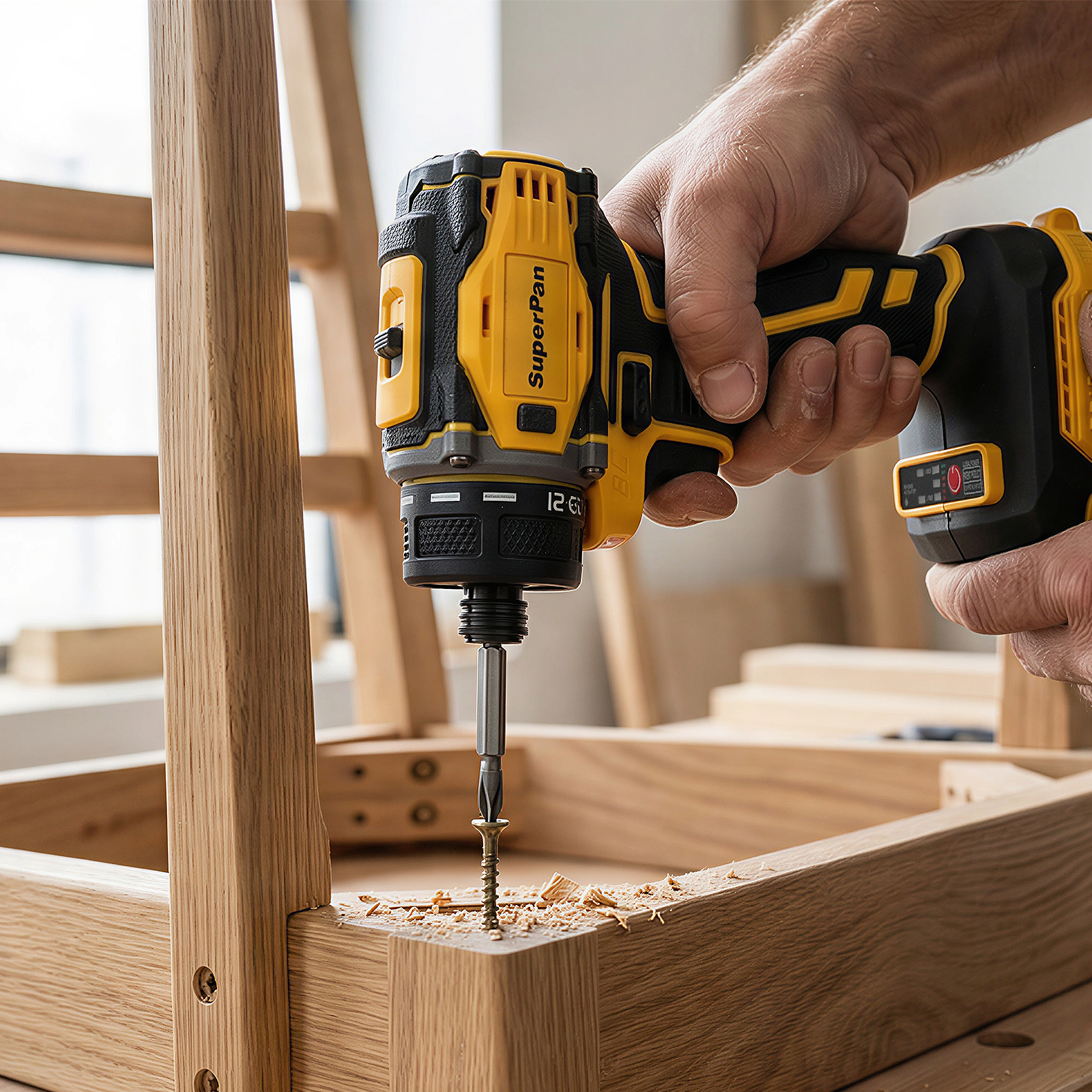 Brushless electric screwdriver - Power Tools Dewalt 评论和价格