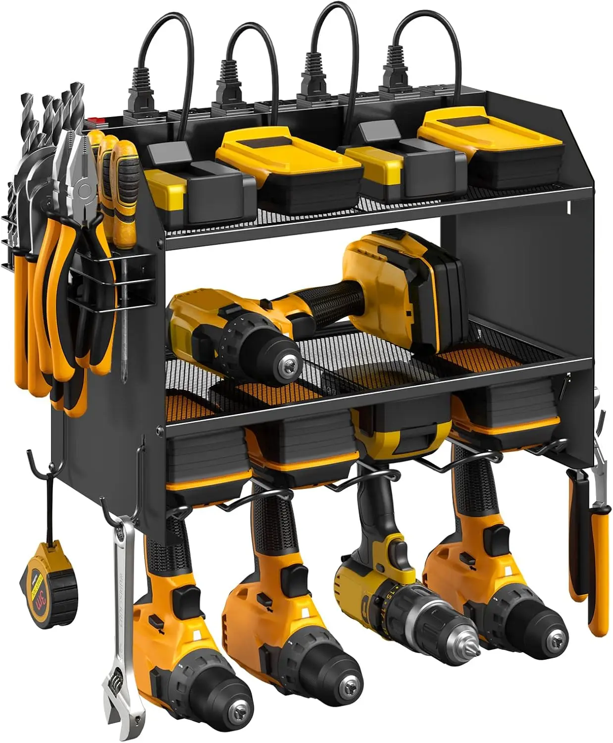 Sale price CCCEI Modular Power - Power Tools Station 评论和价格