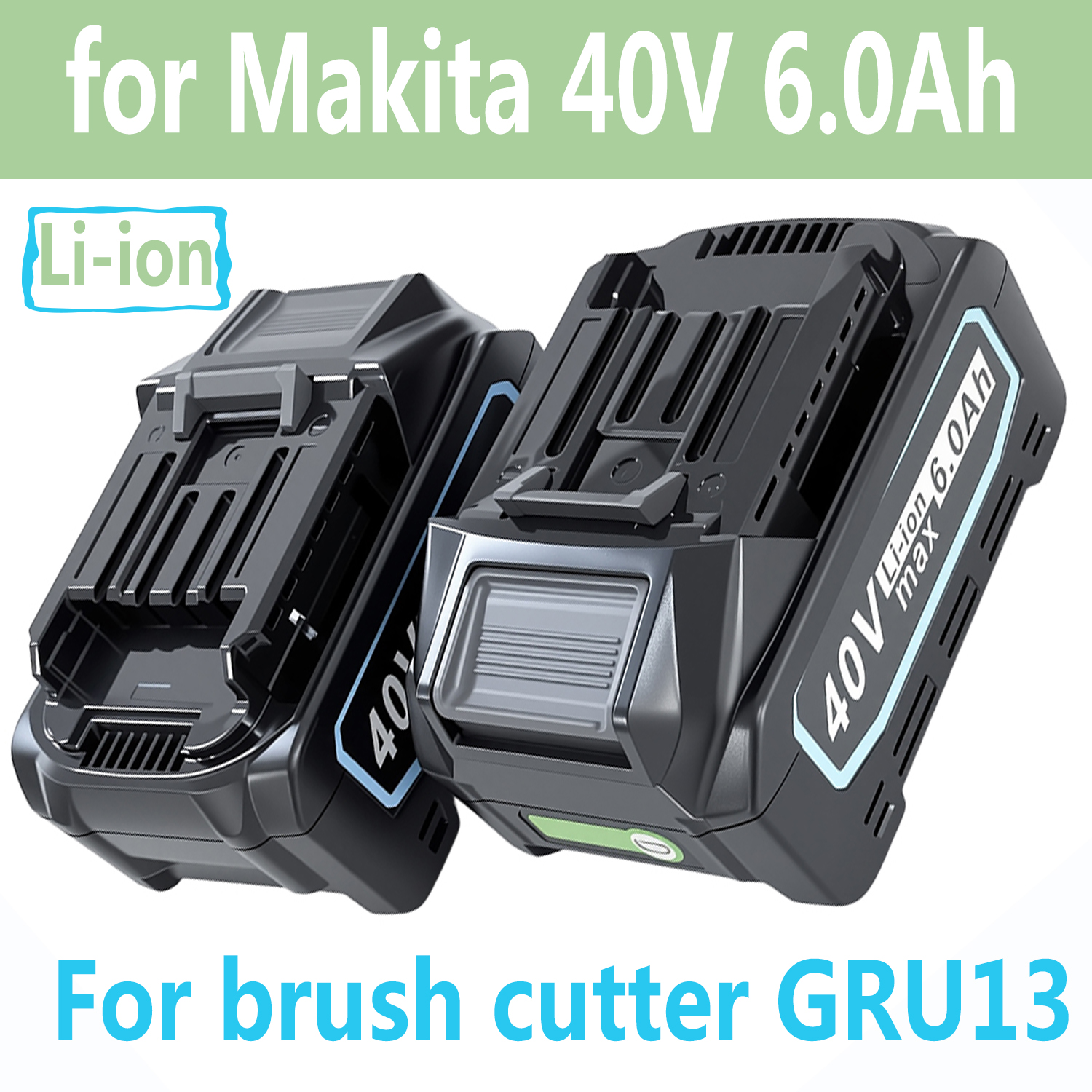 For Makita 40V XGT battery Pow - Makita Power Tools Xgt 评论和价格