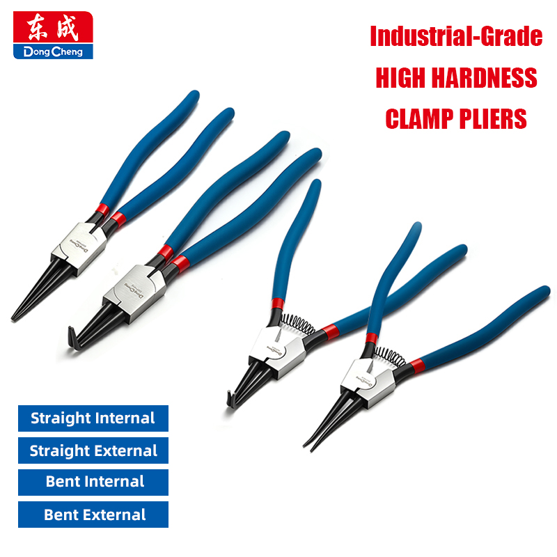 5 inch Internal External Plier - Power Tools Germany 评论和价格
