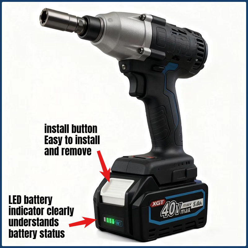 Suitable for Makita 40V MAX XG - Makita Power Tools Xgt 评论和价格