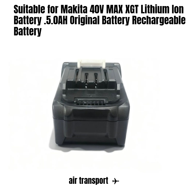 Suitable for Makita 40V MAX XG - Makita Power Tools Xgt 评论和价格