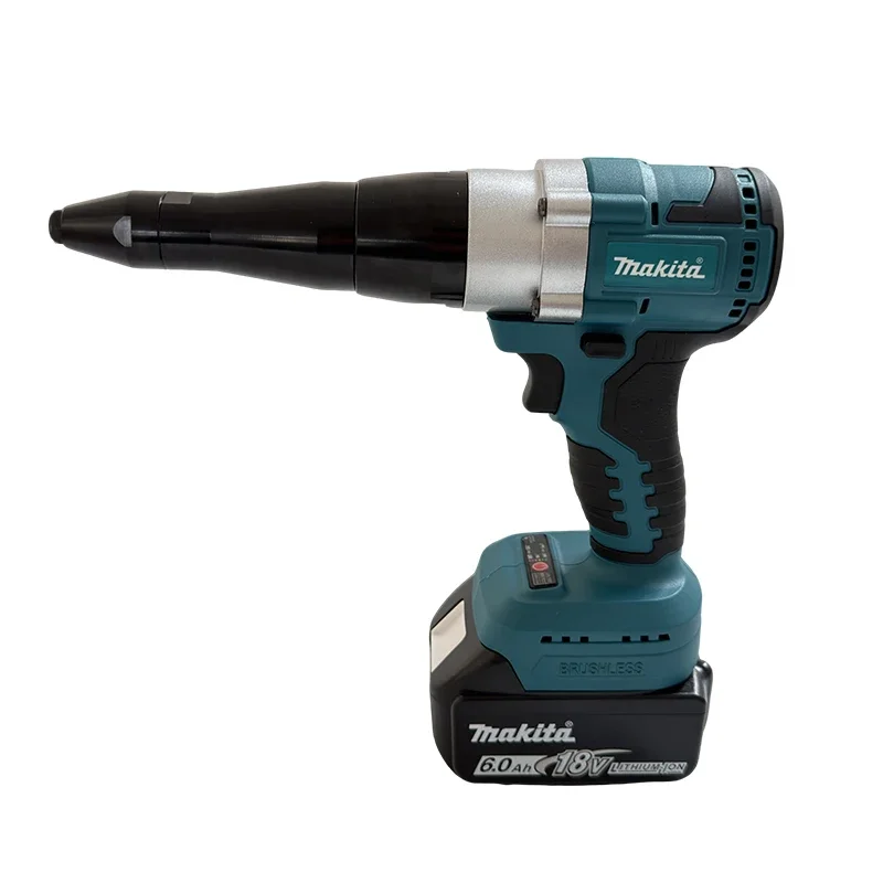 Makita 25000N Brushless Electr - Power Tools Safety 评论和价格