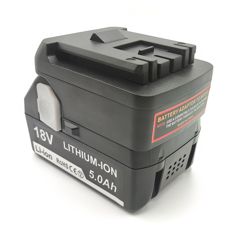 Battery Adapter Converter for  - Power Tools Hikoki 评论和价格