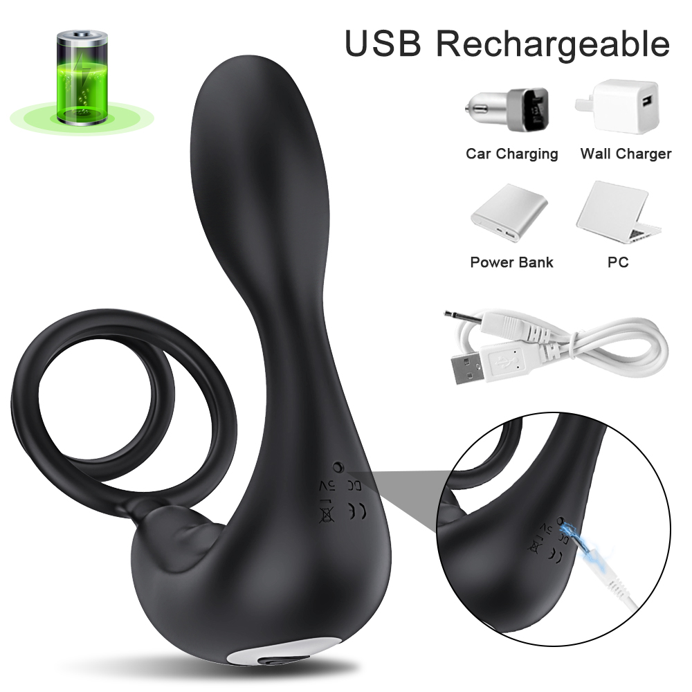 Male Prostate Massager Bluetoo - Power Tools App 评论和价格