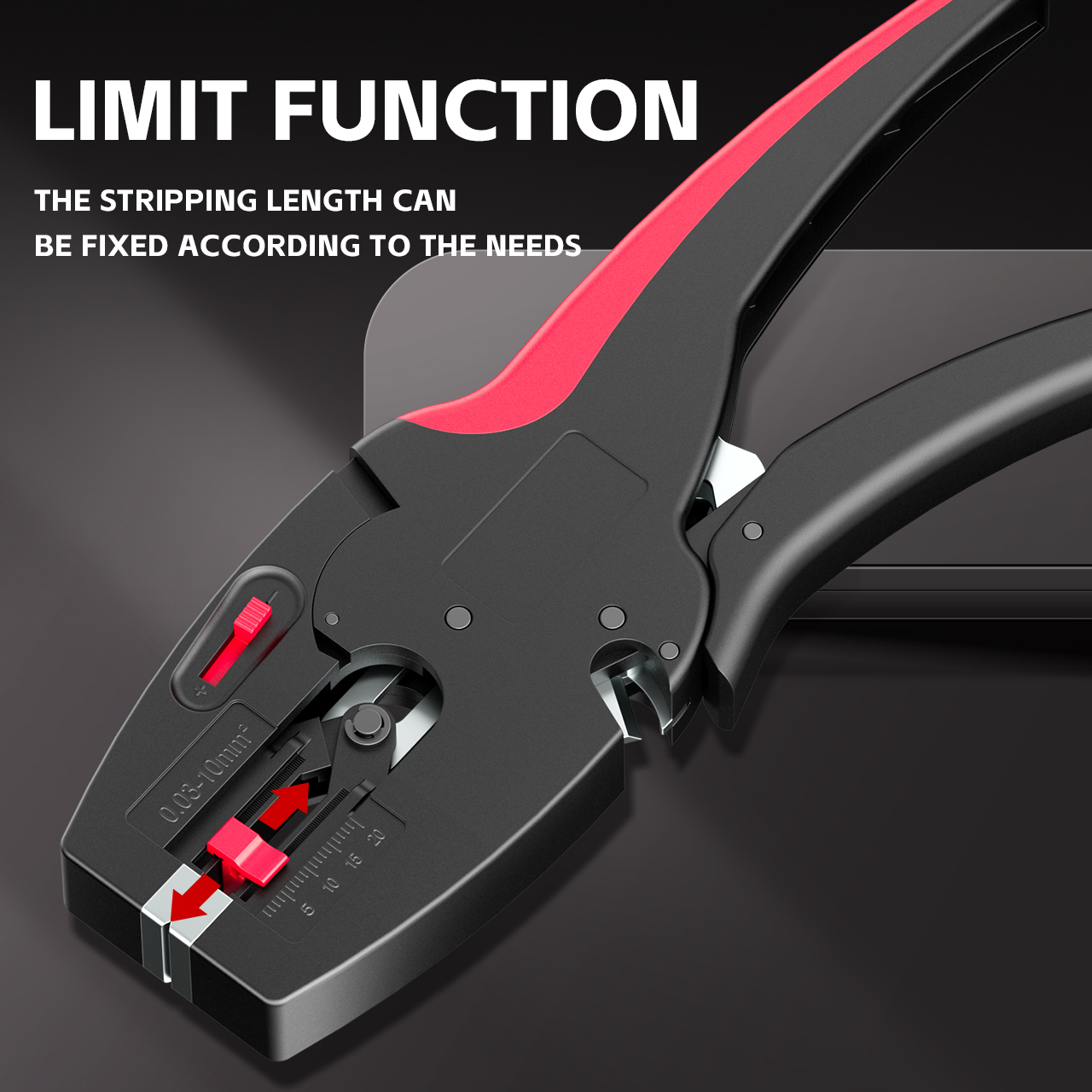 Automatic Wire Stripper and Cu - Power Tools Germany 评论和价格