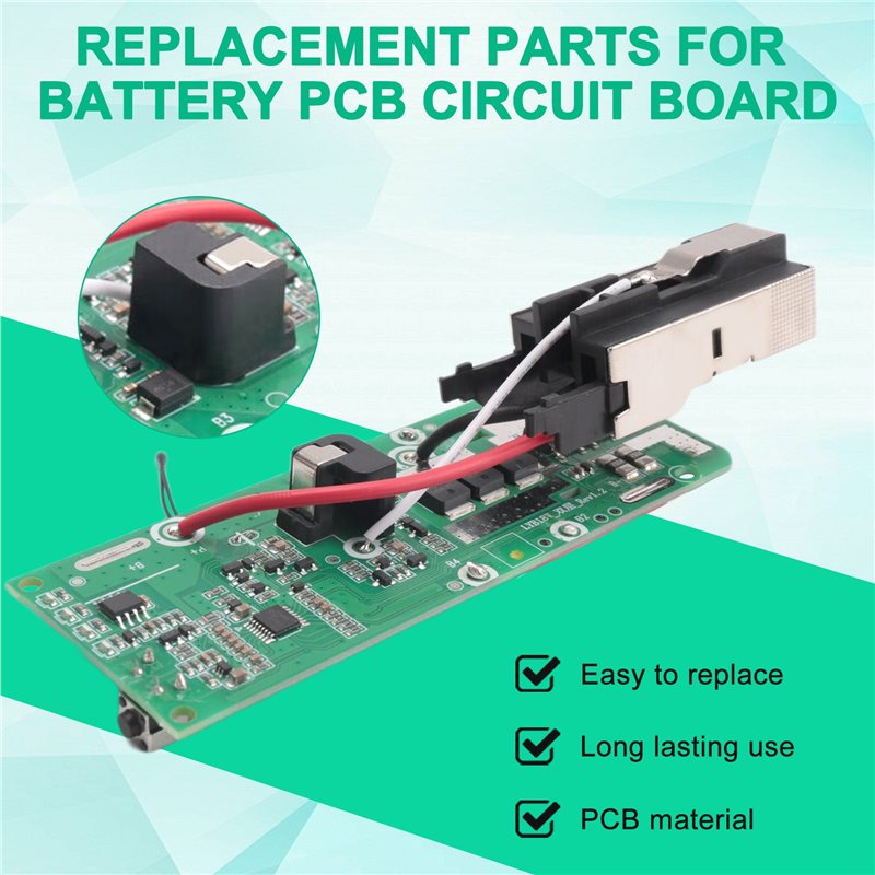 Li-Ion Battery Charging Protec - Power Tools Ryobi 评论和价格