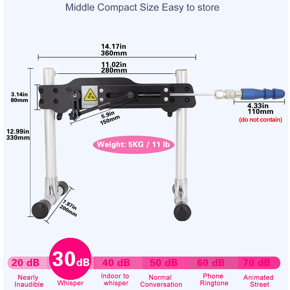DIY Stroke 30-90mm Linear Reci - Power Tools App 评论和价格
